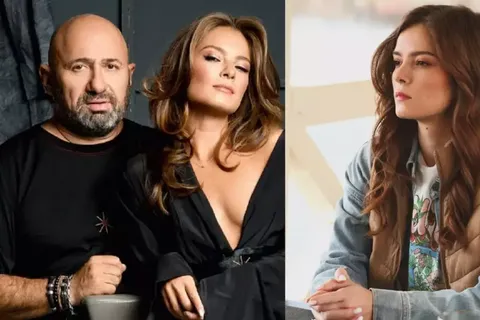 Mesajele primite de Doina Teodoru, după despărțirea de Cătălin Scărlătescu
